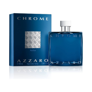 AZZARO CHROME PARFUM 100ML