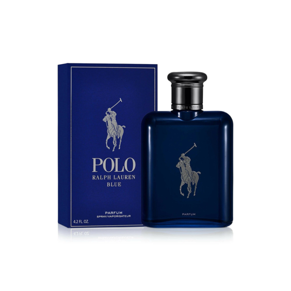 Ralph Lauren Polo Blue Parfum