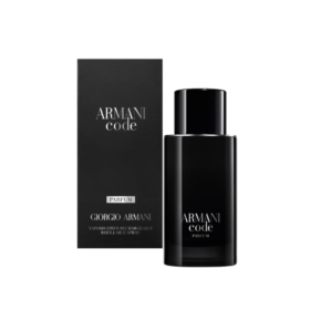 ARMANI CODE PARFUM for men