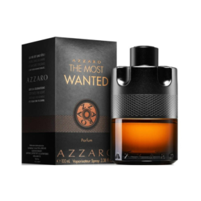 AZZARO THE MOST WANTED PARFUM