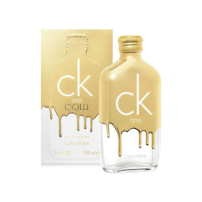 CK ONE GOLD EDT