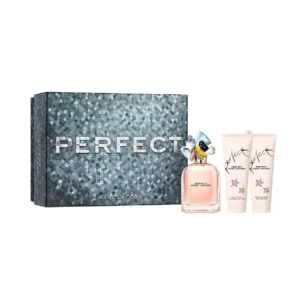 MARC JACOBS PERFECT Gift Set